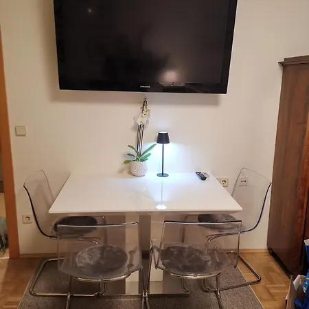 Apartamento Graz! Ruhe An Der - Zentral