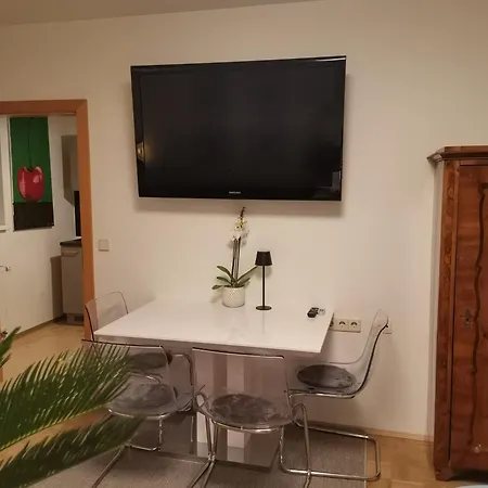 Graz! Ruhe An Der - Zentral Apartamento Graz