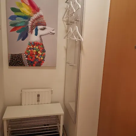 アパート Graz! Ruhe An Der - Zentral *