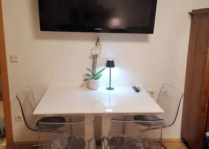 Apartman Graz! Ruhe An Der - Zentral