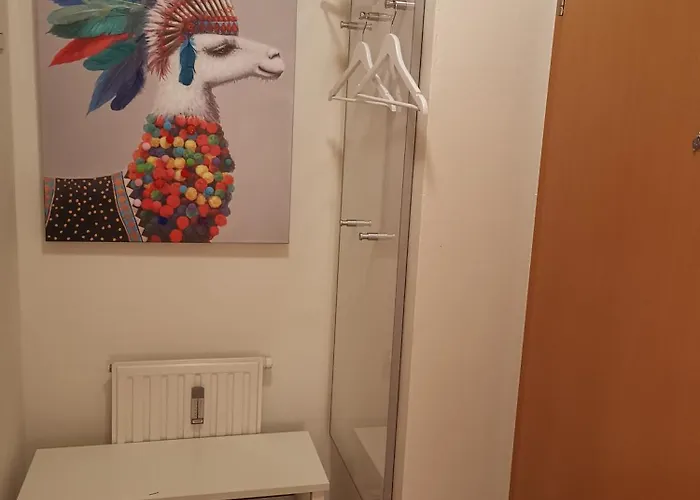 Apartman Graz! Ruhe An Der - Zentral *