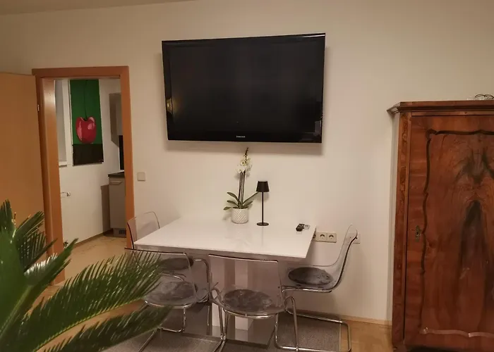 Graz! Ruhe An Der - Zentral Apartman Graz