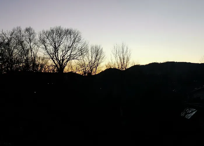 Graz! Ruhe An Der - Zentral