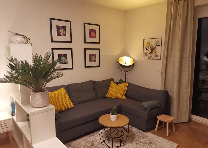 Apartman Graz! Ruhe An Der - Zentral Graz